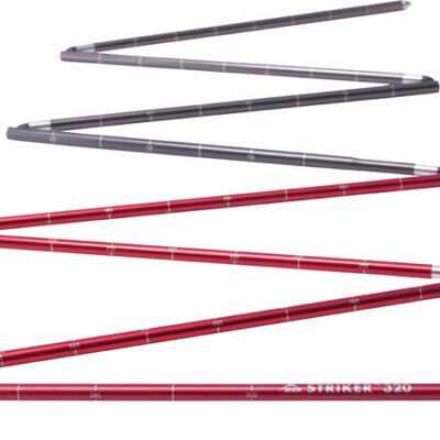 MSR Striker 320 Probe