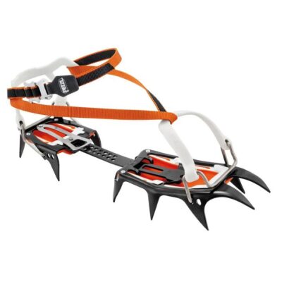 Petzl Vasak Flexlock Crampons
