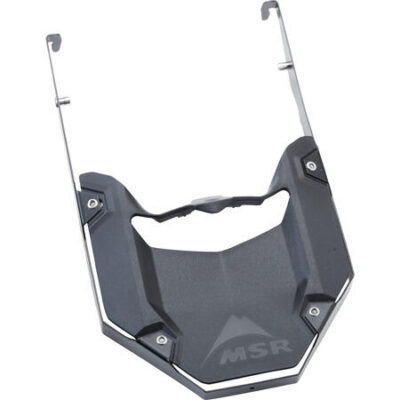 MSR Revo Snowshoe Tail Black 12.7cm