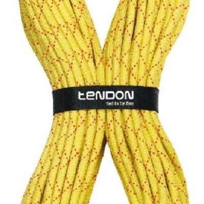 Tendon Canyon 10.2mm Salamander Static Rope