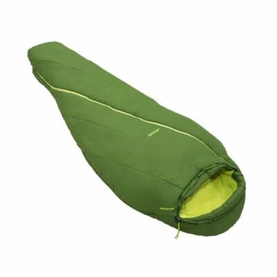 Vango Zenith 300 Unisex Synthetic Sleeping BagÂ w/ Mosquito Net