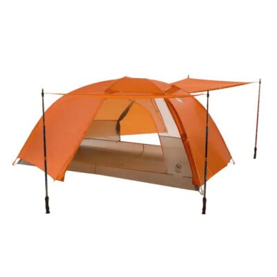 Big Agnes Copper Spur UL3 3