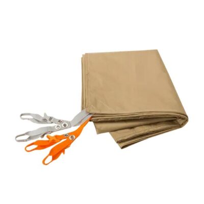 Big Agnes Bunk House 6 Footprint