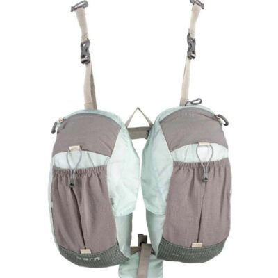 Aarn Balance 12L Backpack Universal Pockets