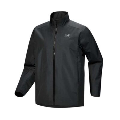 Arcteryx Solano GTX Mens Hiking Jacket