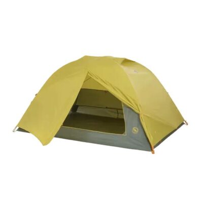 Big Agnes Blacktail 3 3