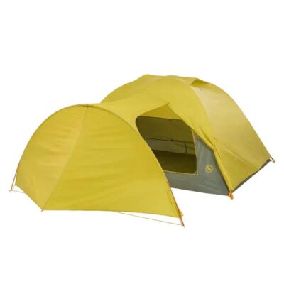 Big Agnes Blacktail 3 Hotel 3