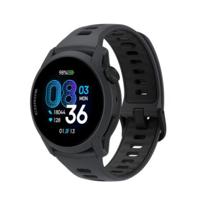Coros Pace 4 Ultralight AMOLED GPS Sports Watch