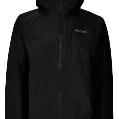 Marmot Waypoint Gortex Mens Rain Jacket