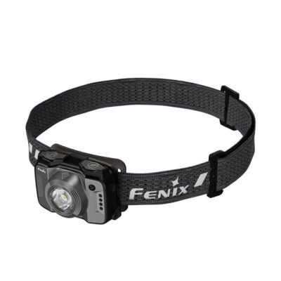 Fenix HL12R V2.0 500 Lumen Lightweight Rechargeable LED Headlamp