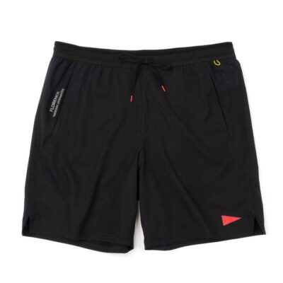 Florence Marine X Airtex Mens Running Shorts