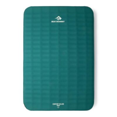 Sea to Summit Comfort Deluxe Self Inflating Sleeping Mat
