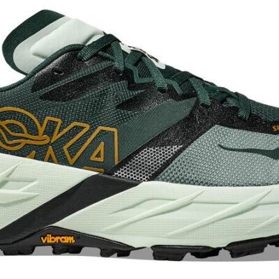 Hoka Speedgoat 7 Mens Trail Running Shoes