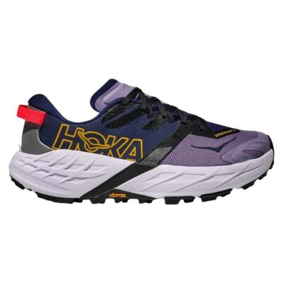 Hoka Speedgoat 7 Womens Trail Running Shoes
