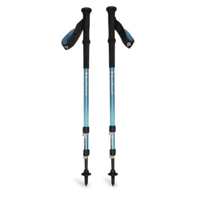 Black Diamond Trail Back Unisex Trekking Poles