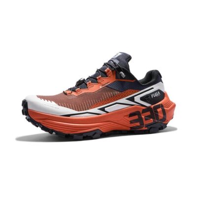 KAILAS FUGA EX330 Mens Trail Running Shoes
