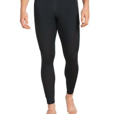 Icebreaker Merino Blend 125 ZoneKnit Mens Leggings