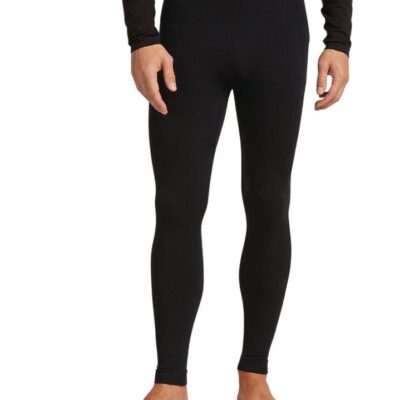 Icebreaker Merino Blend 260 Zoneknit Seamless 27" Mens Tights