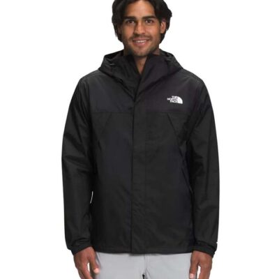 The North Face Antora Mens Waterproof Jacket