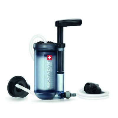 Katadyn Hiker Pro Water Filter