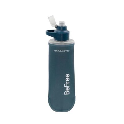 Katadyn BeFree AC Water Filter w/ Soft Flask