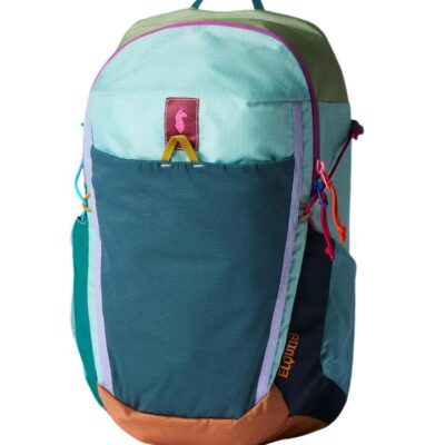 Cotopaxi Elqui 18L Hiking Backpack Daypack