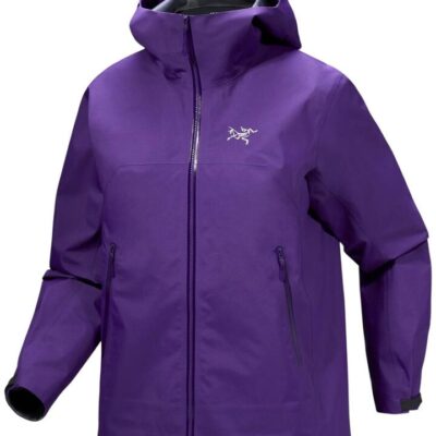 Arcteryx Beta Womens Waterproof Jacket