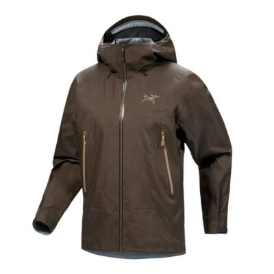Arcteryx Beta SL Mens Waterproof Hiking Jacket