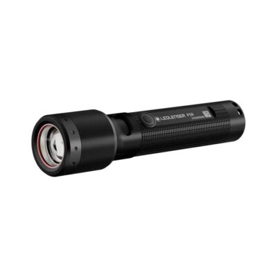 Led Lenser P5R 750 Lumen Rechargeable Torch