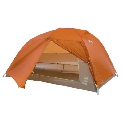 Big Agnes Copper Spur mtnGLO 2